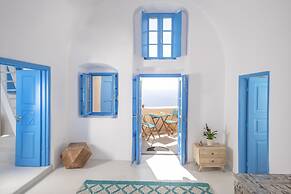 Anemi House & Villas