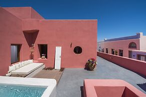 Anemi House & Villas