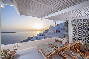 Anemi House & Villas