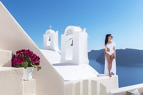 Anemi House & Villas