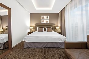 Hotel Royal Prague