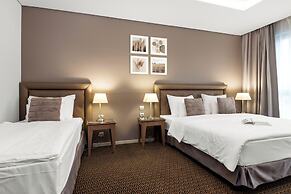 Hotel Royal Prague