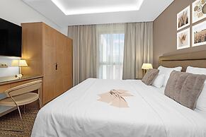 Hotel Royal Prague