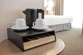 Hotel Royal Prague