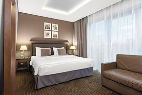 Hotel Royal Prague
