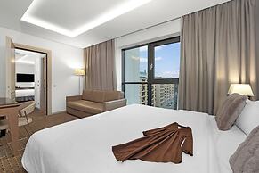 Hotel Royal Prague