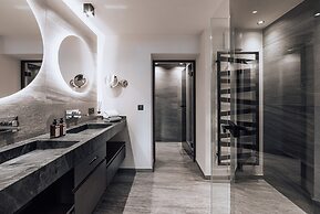 LARET private Boutique Hotel - Adults only
