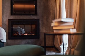 LARET private Boutique Hotel - Adults only