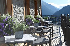 LARET private Boutique Hotel - Adults only