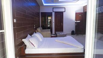 Hotel Les Mamelles