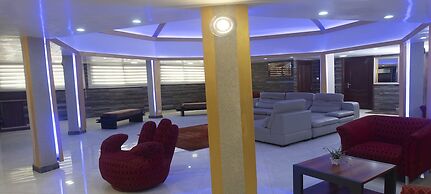 Hotel Les Mamelles