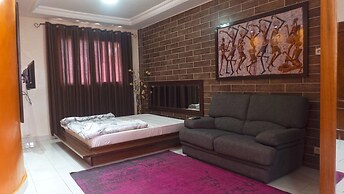 Hotel Les Mamelles