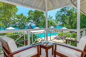 Prospect Estate and Villas