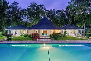 Prospect Estate and Villas