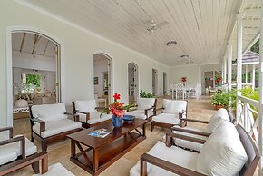 Prospect Estate and Villas