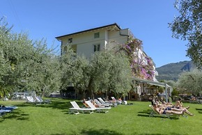 Hotel Baia Azzurra