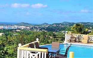 Heavenly Suites