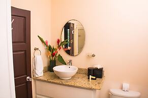Heavenly Suites