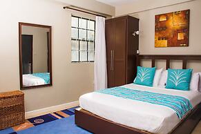 Heavenly Suites