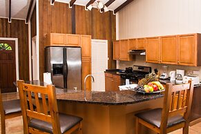 Heavenly Suites