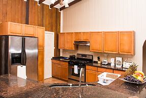 Heavenly Suites