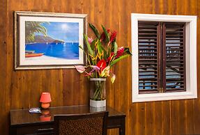 Heavenly Suites