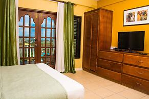 Heavenly Suites