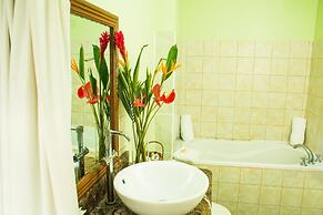 Heavenly Suites