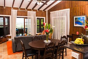 Heavenly Suites