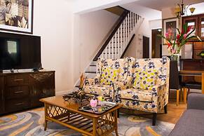 Heavenly Suites