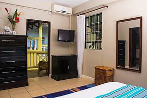 Heavenly Suites