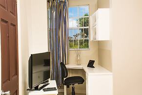 Heavenly Suites
