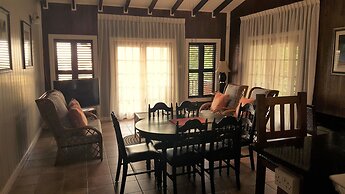 Heavenly Suites