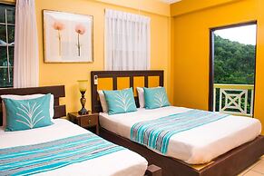 Heavenly Suites