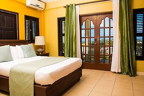 Heavenly Suites