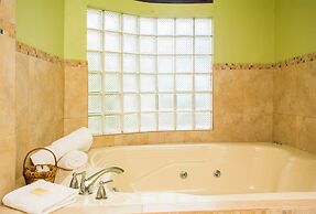 Heavenly Suites