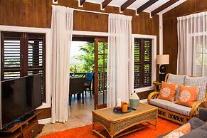 Heavenly Suites