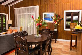 Heavenly Suites