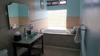 Heavenly Suites