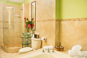 Heavenly Suites