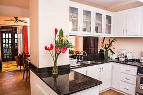 Heavenly Suites