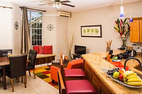 Heavenly Suites