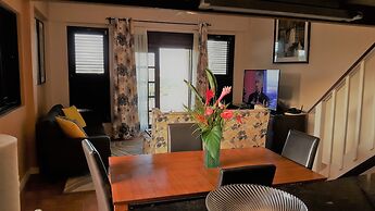 Heavenly Suites