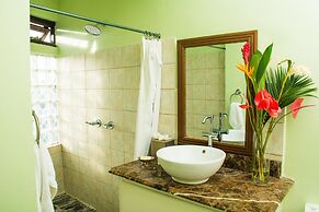 Heavenly Suites