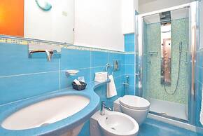 Hotel Villa Cimmentorosso