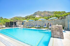 Hotel Villa Cimmentorosso