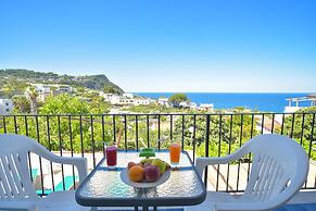 Hotel Villa Cimmentorosso