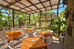 Hotel Villa Cimmentorosso