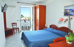 Hotel Villa Cimmentorosso