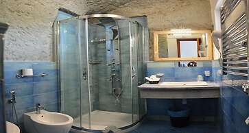 Hotel Villa Cimmentorosso